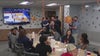 Chicago companies throw March Madness parties to boost morale, business