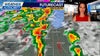 Chicago area braces for more severe weather, tornadoes possible