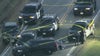 Illinois coroner identifies man killed by Aurora police following chase