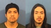 Illinois men charged in high-speed chase