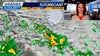 Chicago weather: Late-night storms expected, warmth ahead before weekend cooldown