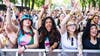 Lollapalooza reveals day-by-day lineup for 2025 fest