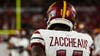 Chicago Bears to add Olamide Zaccheaus to receiver room | Reports