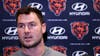 Building a stout Chicago Bears offensive line won't be easy, but Drew Dalman could be the X-factor