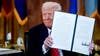 Pritzker, Durbin rip Trump’s move to dismantle Education Department: 'What a fool'