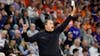 No. 12 seed McNeese holds off late Clemson charge to earn first March Madness victory