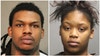 Pair charged in murder of 18-year-old woman in South Loop