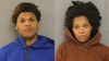 Duo arrested 20 minutes after attacking, robbing man on CTA property: police