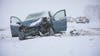 5 hurt, 3 critically, from McHenry County crash: fire dept.