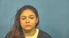 Woman pepper sprayed, ran from Chicago area officers, police say