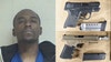 Chicago felon found with weapons, suspected narcotics in Evanston: police