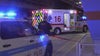 O'Hare Airport shooting: Man wounded outside Terminal 2