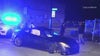 Pedestrian killed in 3-car crash near Midway Airport
