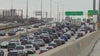 Kennedy Expressway construction project's final phase underway