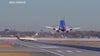 NTSB releases first report on near collision at Chicago's Midway Airport