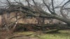 Severe storms leave trail of damage across Chicagoland