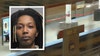 Chicago woman charged in CTA Red Line murder