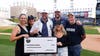Family of Chicago White Sox fan who died of cancer continues to pay it forward