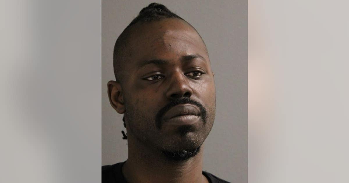 Chicago man charged with robbing 67-year-old at gunpoint | FOX 32 Chicago
