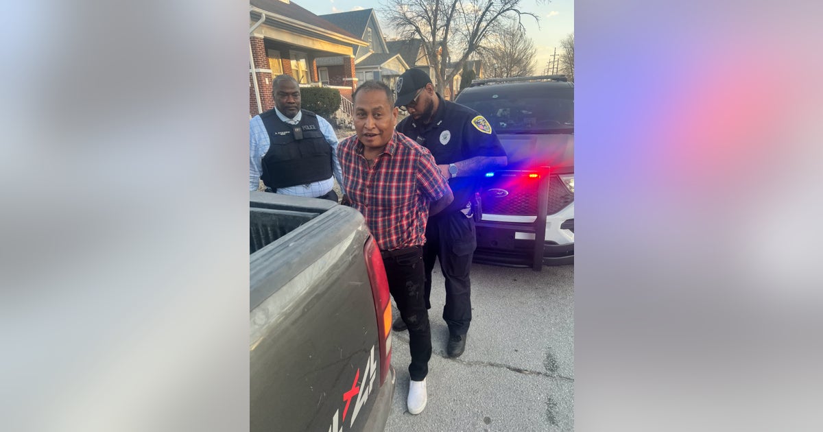 Illinois man arrested in Indiana for illegal tire dumping, police say ...