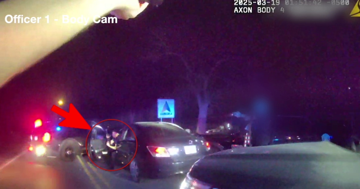 No charges for Aurora officers involved in deadly shooting of 19-year-old man, prosecutors say