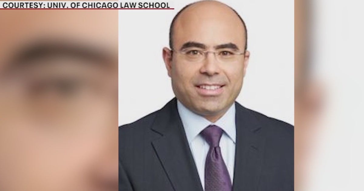 Chicago lawyer appointed interim U.S. Attorney for Northern District of ...