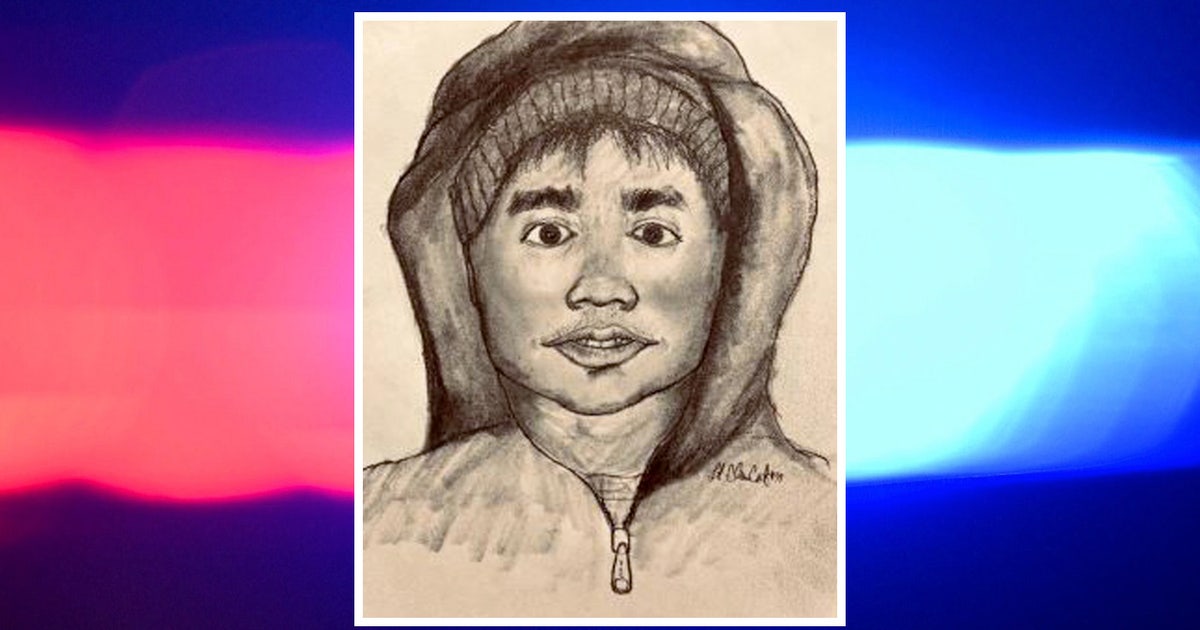 Chicago police release sketch of suspect in Logan Square sexual assault ...