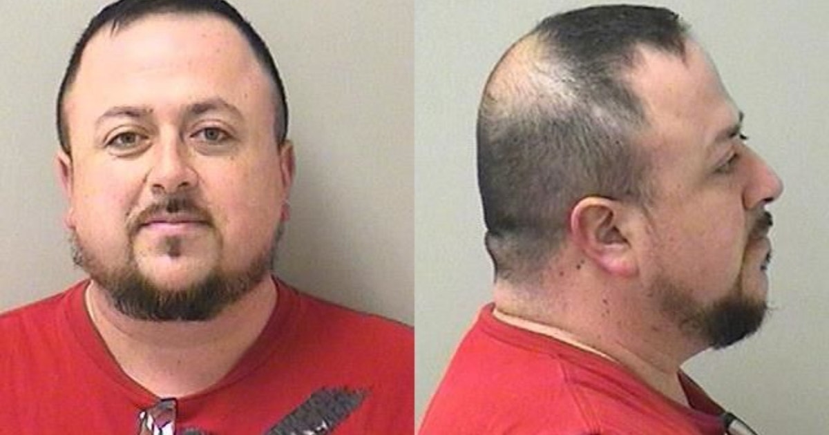 Elgin man sentenced for sexually assaulting, abusing child | FOX 32 Chicago