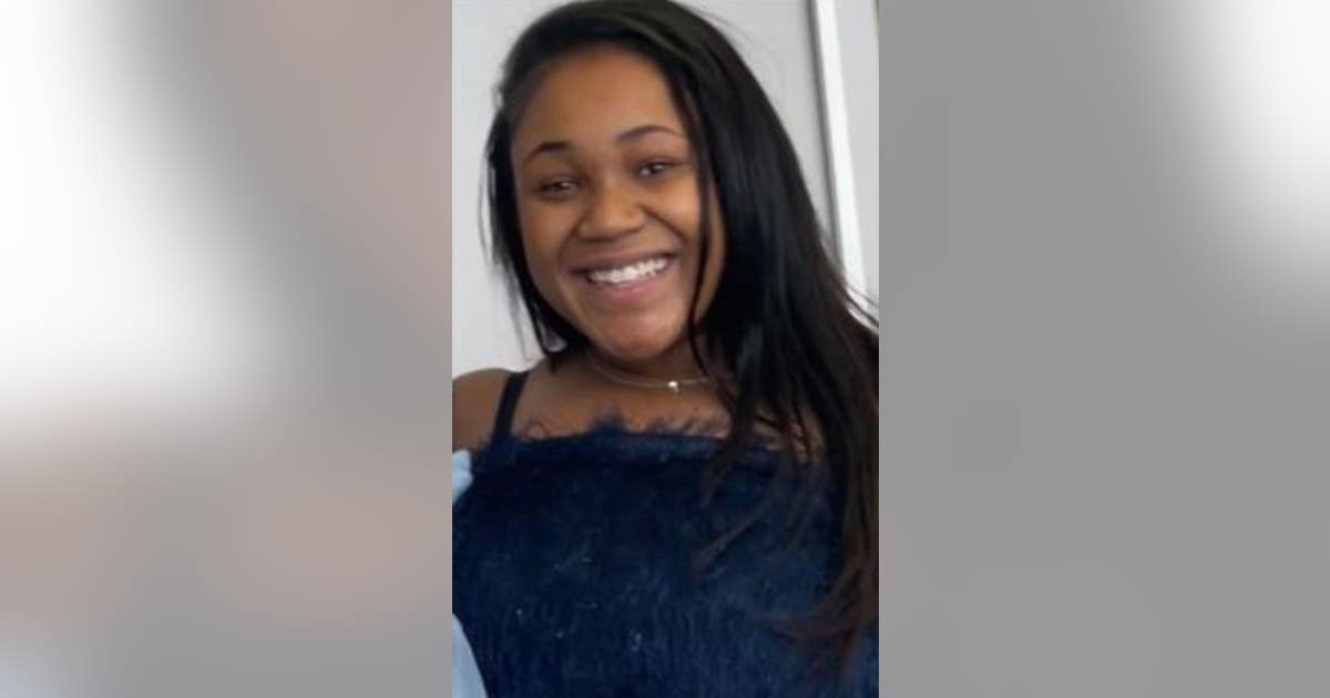 Girl, 17, reported missing from Bronzeville | FOX 32 Chicago
