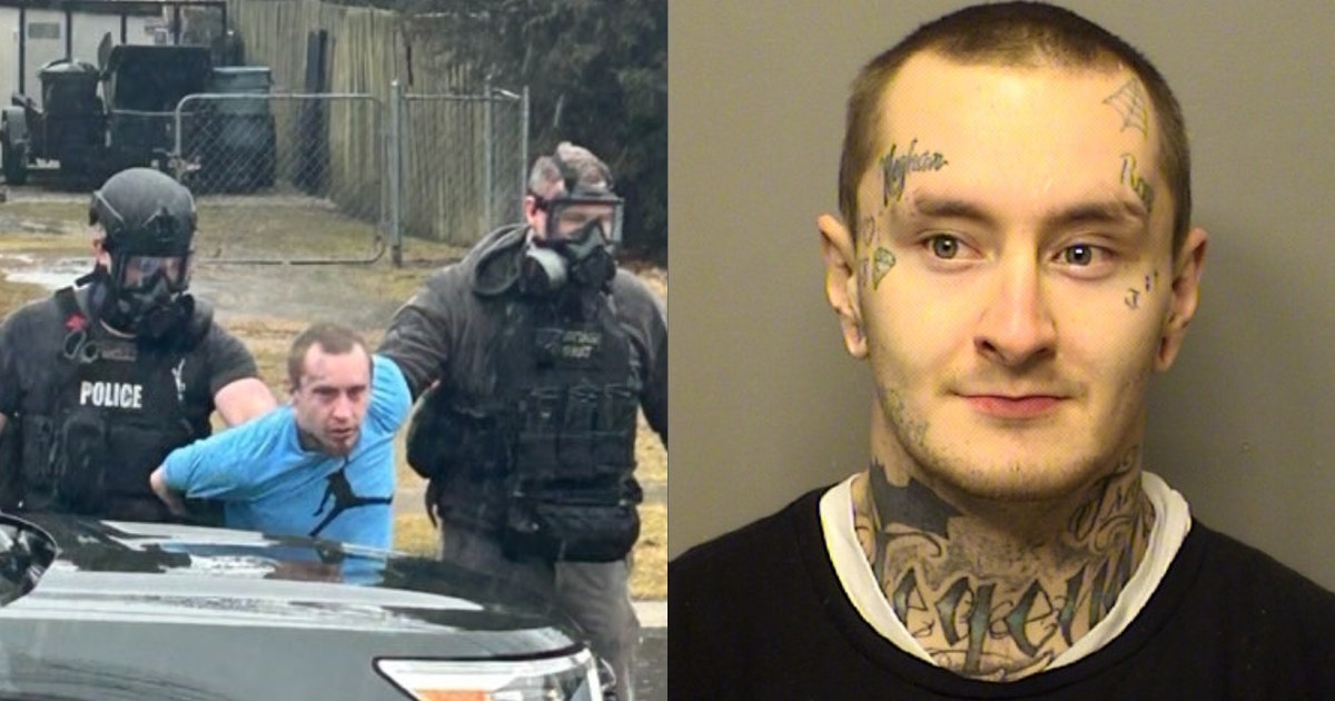 Chicago man accused of shooting rival in romantic dispute faces felony ...
