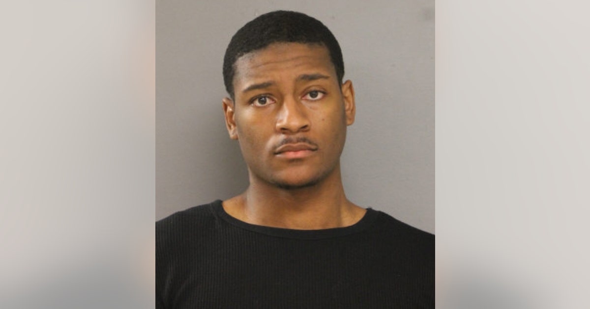 Chicago man arrested within an hour of robbing 65-year-old at gunpoint ...