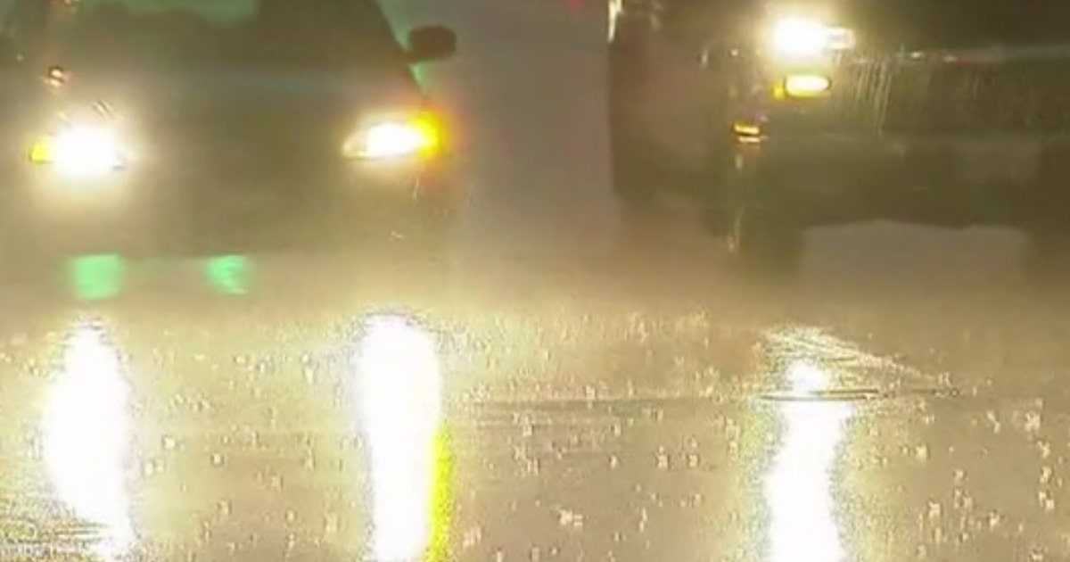 Chicago weather: Morning storms may snarl commute | FOX 32 Chicago