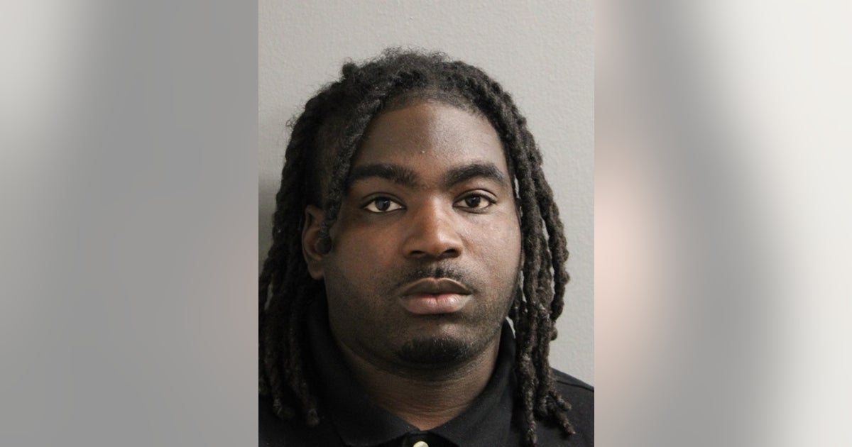Chicago man arrested 6 months after fatal West Side shooting: police ...