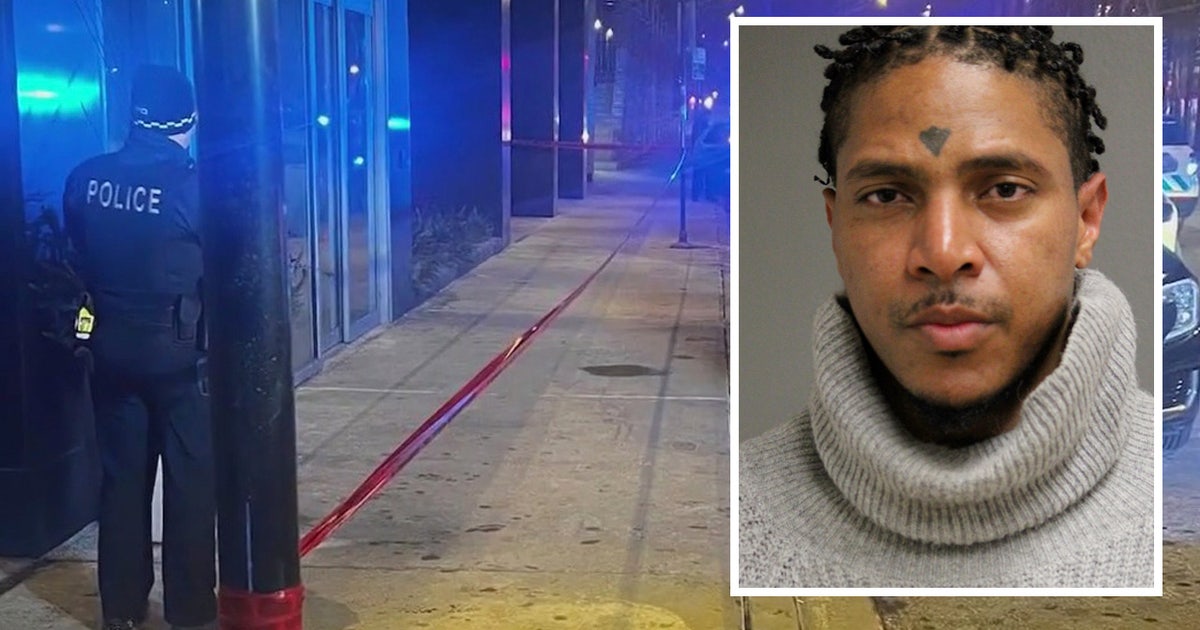Suspect in deadly River North shooting turns himself in, Chicago police ...