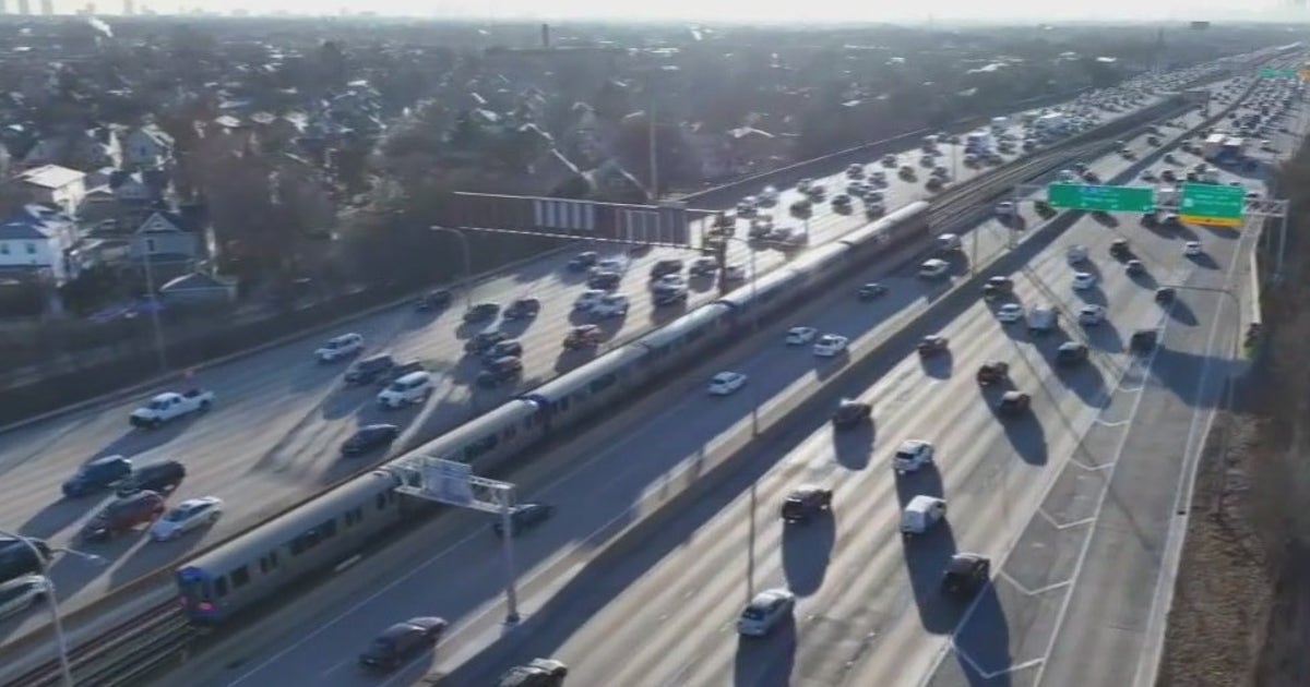 Kennedy Expressway outbound lanes to fully reopen this week | FOX 32 ...