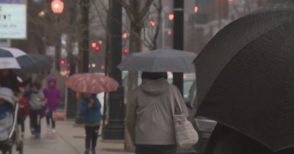 Chicago weather: Clouds linger midweek with cool temps in the 40s | FOX ...