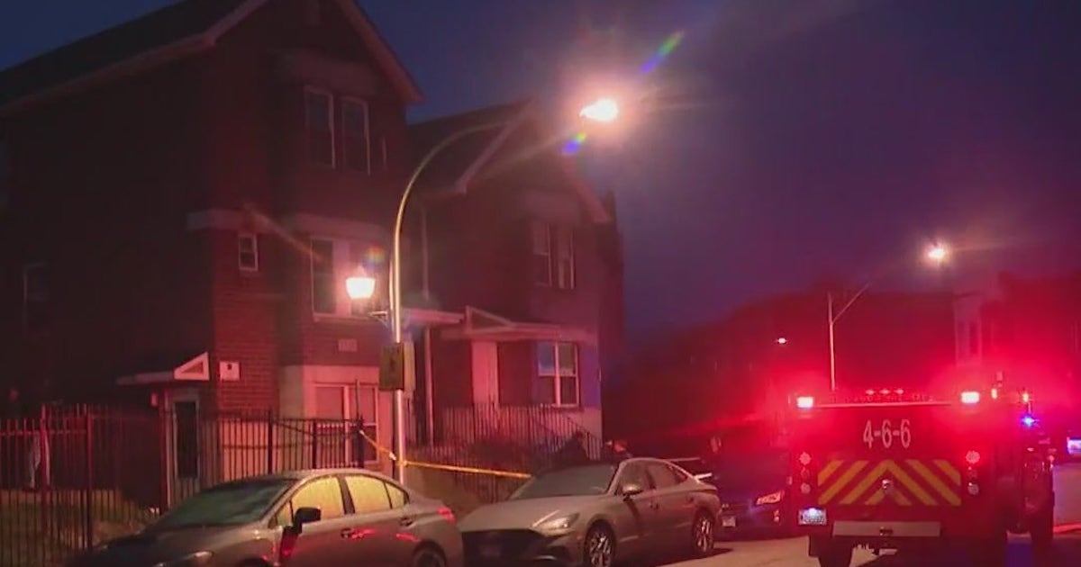 Two dead in house fire on Chicago's South Side | FOX 32 Chicago