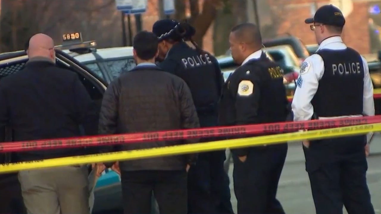 Chicago man arrested after boy, 8, shot and killed on South Side ...