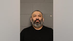 Cook County fugitive arrested after violating electronic monitoring, faces new charge: sheriff