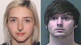 Indiana mother, boyfriend charged in 5-year-old’s death, police say