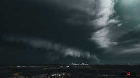 Chicago storms: Photos, videos capture Wednesday's severe weather