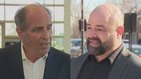 Development debate takes center stage in Frankfort mayoral race