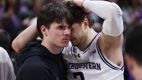 Don't diminish the success Northwestern basketball had - but it's hard not to wonder 'what if'