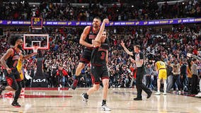 Chicago Bulls sign Josh Giddey to multi-year extension after a breakout season