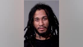 Joliet man charged after shooting at house gathering leaves 3 injured: police