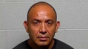 Illinois man charged in human trafficking of 15-year-old girl, police say