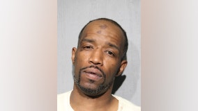 Chicago man charged with stabbing of 38-year-old man, police say
