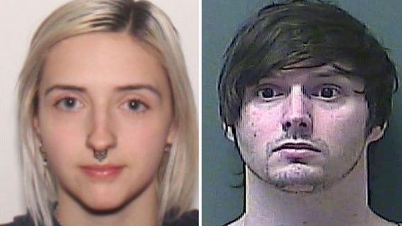 Indiana mother, boyfriend charged in 5-year-old’s death, police say