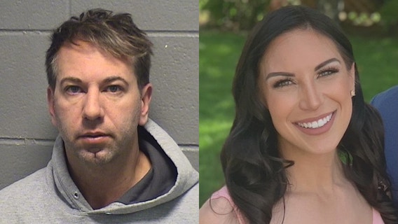 Husband of Caitlin Tracey to appear in Michigan court on domestic violence charges