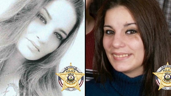 Antioch woman reported missing in February found dead, police say